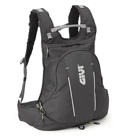 Givi EA104 Ryggsekk Easy 22 liter med hjelmbag 