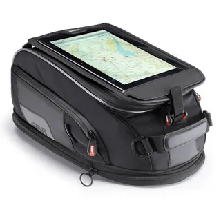 Givi XS307 Givi tankveske tanklock 13->15 liter