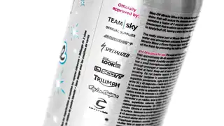 Muc-Off Miracle Shine MC Polish 500ml Vår beste polering