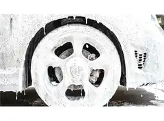 Muc-Off Snow Foam 1L Skånsom og genial vask