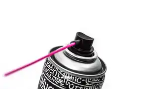 Muc-Off All Weather Chain Lube 400ml Allrounder kjedespray