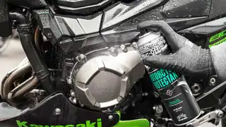 Muc-Off Motorcycle Protectant 500ml Dann et beskyttelseslag på din MC