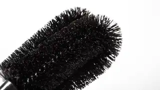 Muc-Off Brush - 2 Prong 2-delt vaskebørste