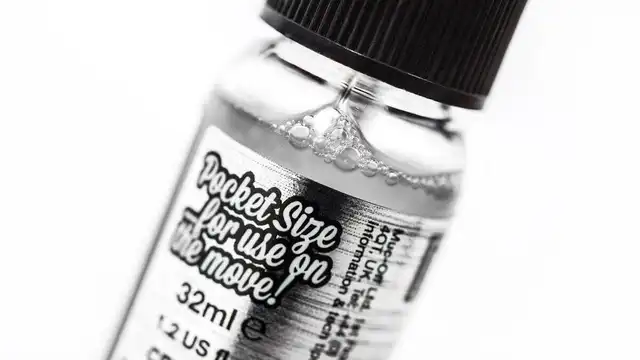 Muc-Off Premium Anti-Dugg Spray Antiduggspray som funker 