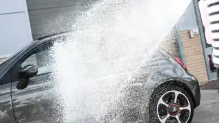Muc-Off Snow Foam 5L Skånsom og genial vask