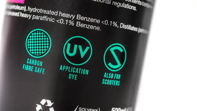 Muc-Off Motorcycle Protectant 500ml Dann et beskyttelseslag på din MC 