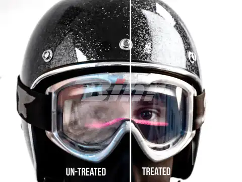 Muc-Off Premium Anti-Dugg Spray Antiduggspray som funker