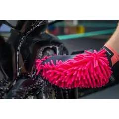 Muc-Off 2in1 Chenille Microfibre Vaskevott