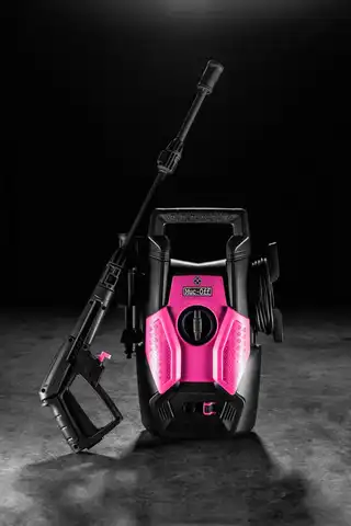 Muc-Off Pressure Washer kit Høyttrykkspyler perfekt til MC