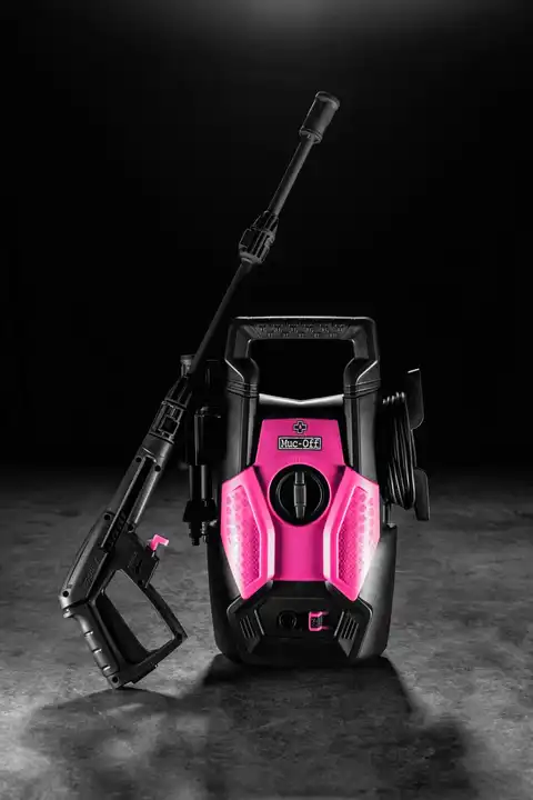 Muc-Off Pressure Washer kit Høyttrykkspyler perfekt til MC