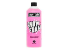 Muc-Off Snow Foam 1L Skånsom og genial vask