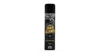 Muc-Off Motorcycle Chain cleaner 400ml Topp kjederens
