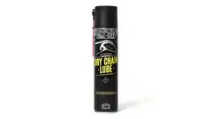 Muc-Off Motorcycle Dry Chain Lube 400ml Langtlevende kjedespray