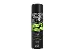 Muc-Off Motorcycle Degreaser 500ml Fjerner fett og smuss