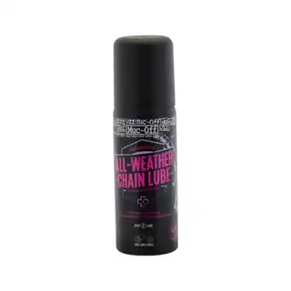 Muc-Off All Weather Chain Lube 50ml Allrounder kjedespray