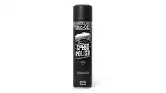 Muc-Off Motorcycle Speed Polish Effektiv polering