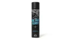 Muc-Off MC Disc Brake Cleaner 400ml Skånsom og dedikert bremserenser
