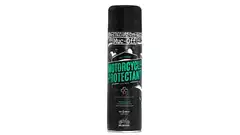 Muc-Off Motorcycle Protectant 500ml Dann et beskyttelseslag på din MC