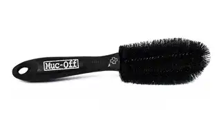 Muc-Off Wheel &amp; Brake Brush Hjul og bremsebørste