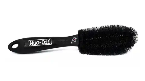 Muc-Off Wheel &amp; Brake Brush Hjul og bremsebørste