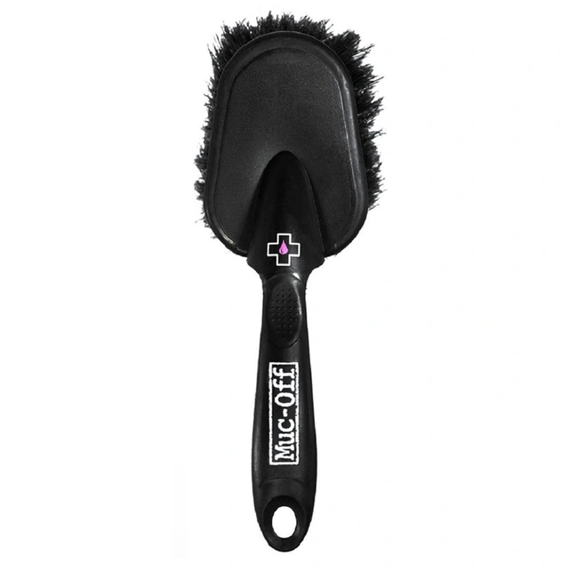 Muc-Off Soft Washing Brush Skånsom vaskebørste 