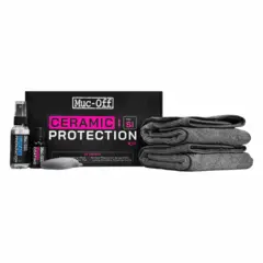 Muc-Off Ceramic Protection Kit Keramisk beskyttelsessett