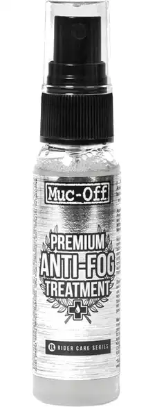 Muc-Off Premium Anti-Dugg Spray Antiduggspray som funker