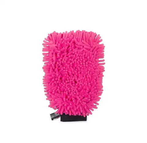 Muc-Off 2in1 Chenille Microfibre Vaskevott