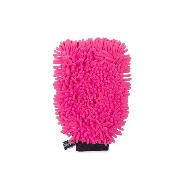 Muc-Off 2in1 Chenille Microfibre Vaskevott 