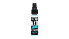 Muc-Off Matt Finish Helmet Detailer Beskytter matte flater