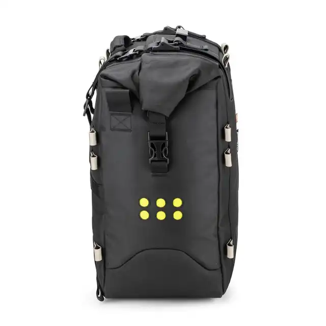 KRIEGA OS-38 Vanntett veske til MC med 10 års garanti 