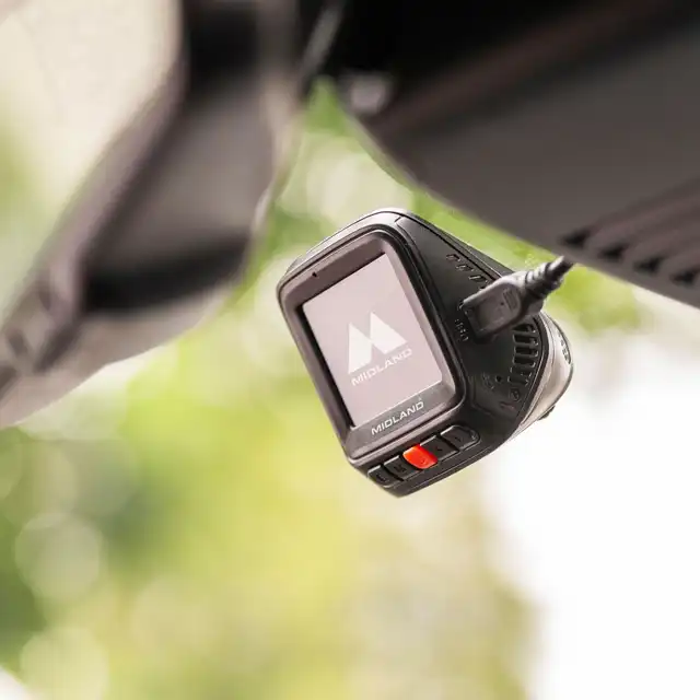 Midland Street Guardian ONE 