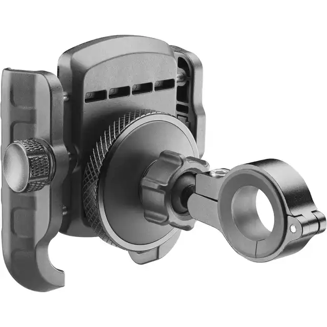 Interphone Crab Mobilholder Med Vibrasjonsdemper 