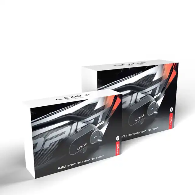 Midland Lokui K30 Single Pack 