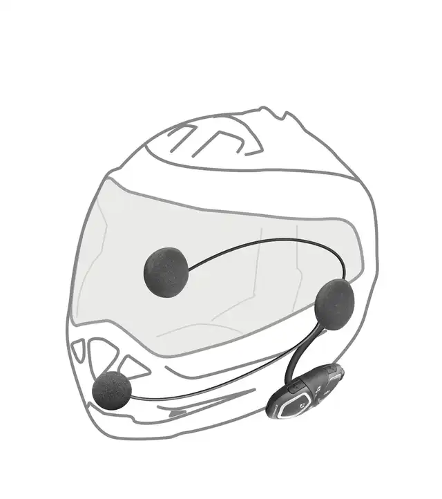 Interphone Connect Single 