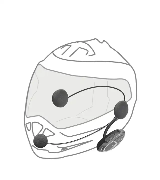 Interphone Avant Single 