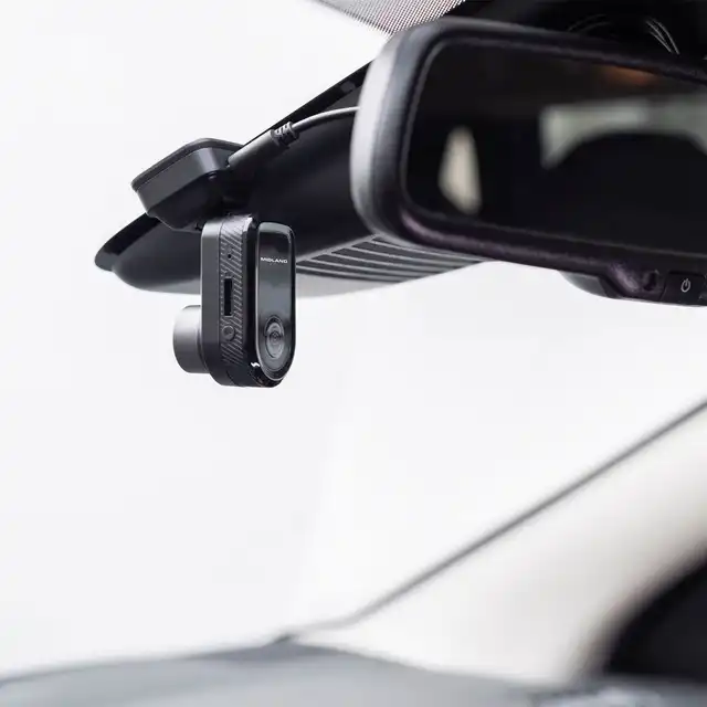 Midland Street Guardian Mini 