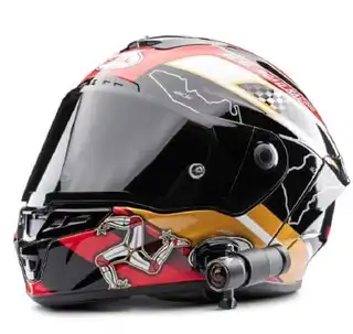 Midland Bike Guardian PRO - MC-Kamera 