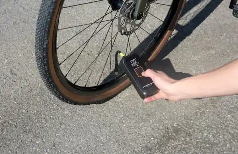 Interphone Smart Air Pump 