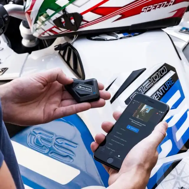 Midland BT Mini Twin Pack 