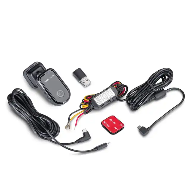 Midland Street Guardian Mini 