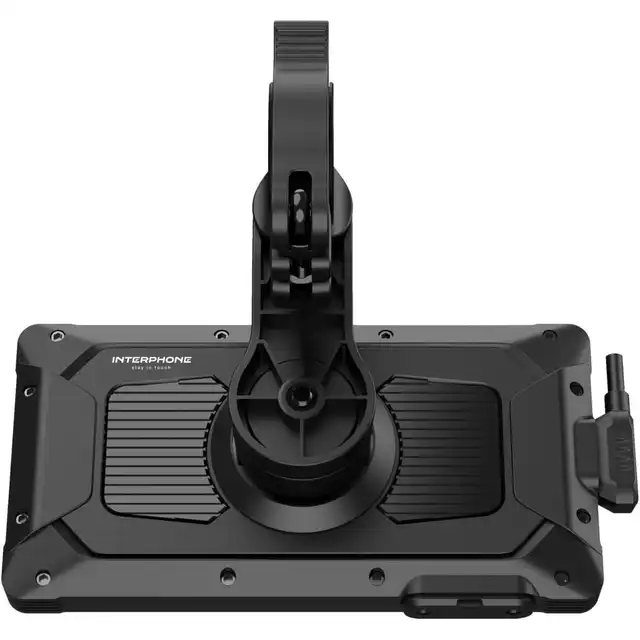 Interphone Sync55 - CarPlay (5.5") 