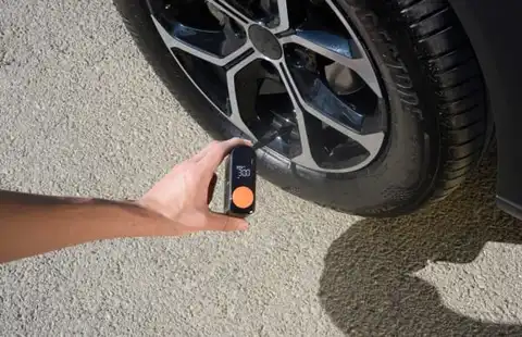 Interphone Air Pump Mini 