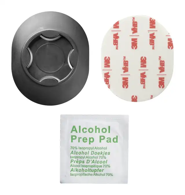 Interphone Quiklox Feste Til Mobilen 