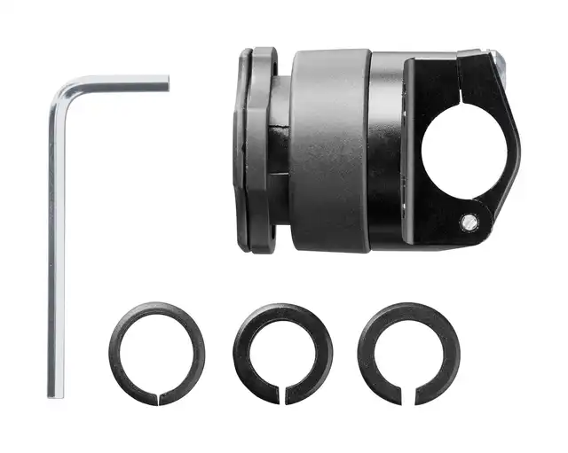 Interphone Quiklox Speilfeste 