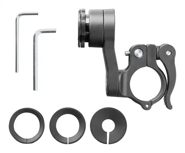 Interphone Quiklox Styrefeste 