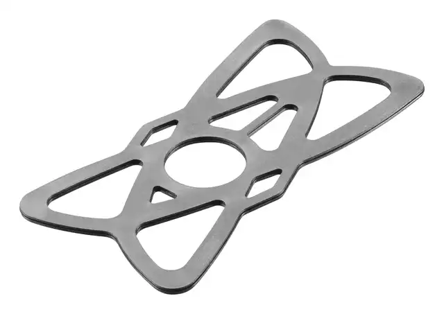 Interphone Crab Trådløs Lader Mobilholder 