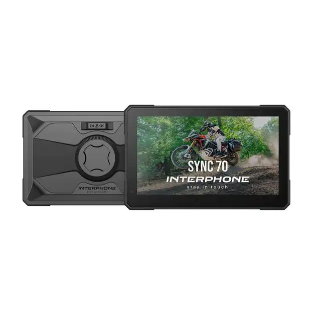 Interphone Sync70 ESSENTIAL 
