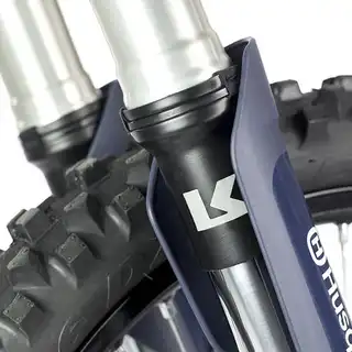 KRIEGA FORK SEAL COVERS Beskyttelse til gafler