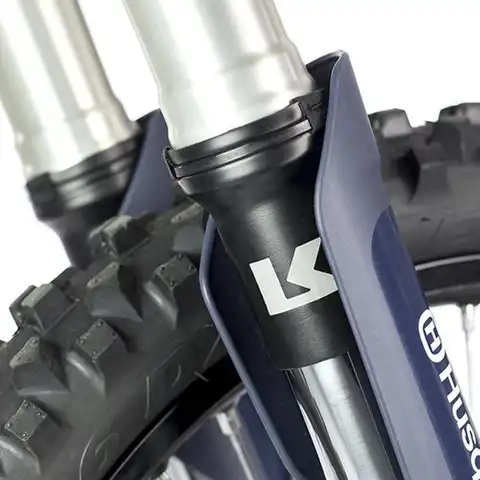 KRIEGA FORK SEAL COVERS Beskyttelse til gafler